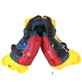 Ce Certificate Approved 150n Buyancy Inflatable Life Jacket for Sales